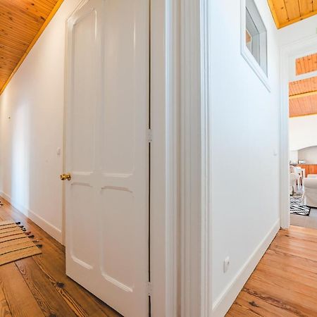 Genuino House Daire Horta  Dış mekan fotoğraf