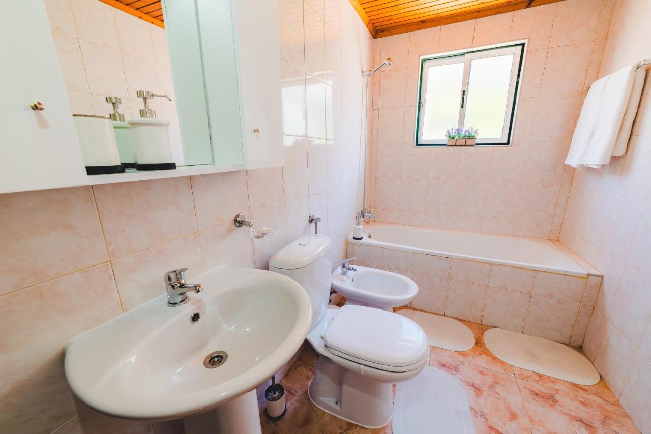 Genuino House Daire Horta  Dış mekan fotoğraf