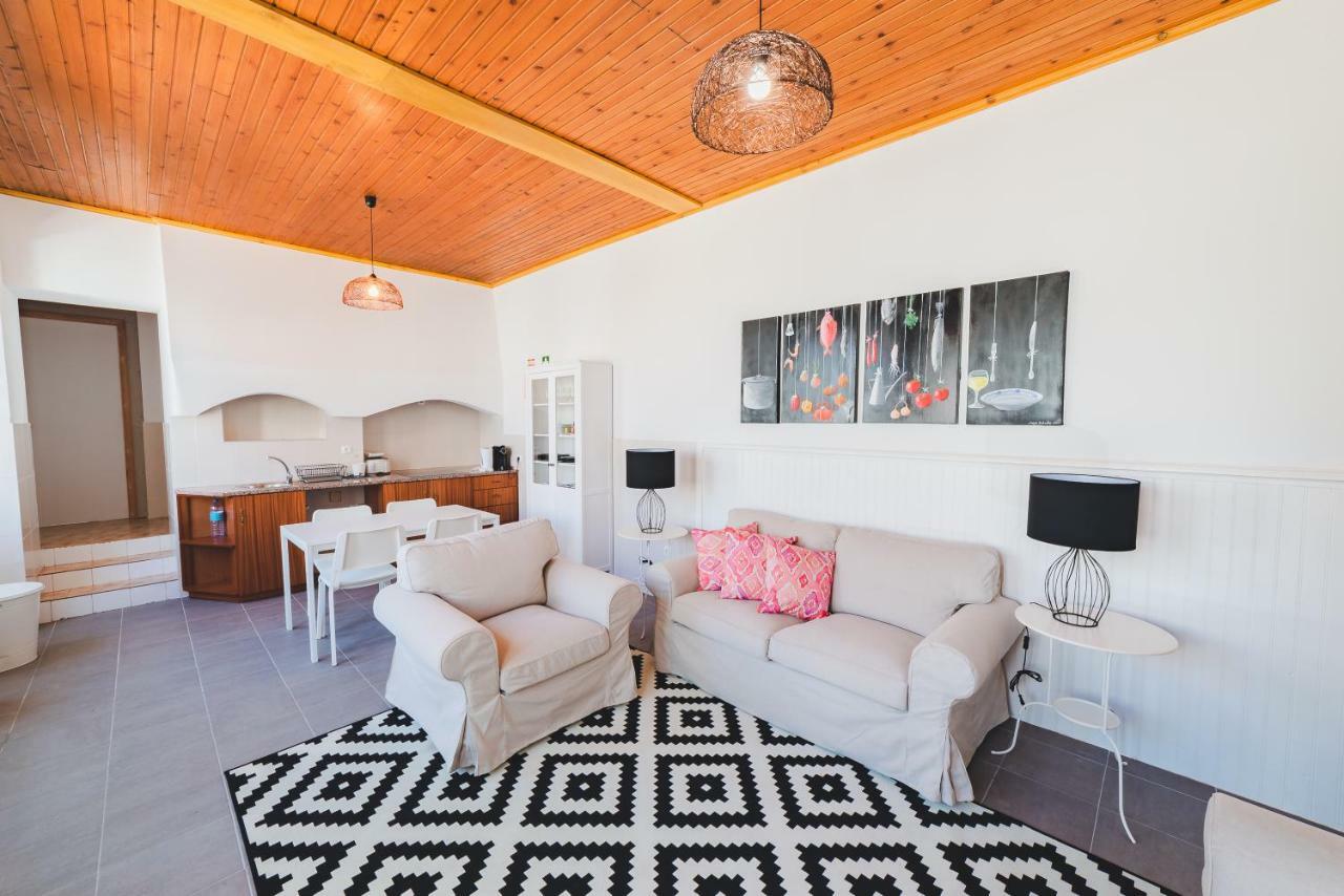Genuino House Daire Horta  Dış mekan fotoğraf