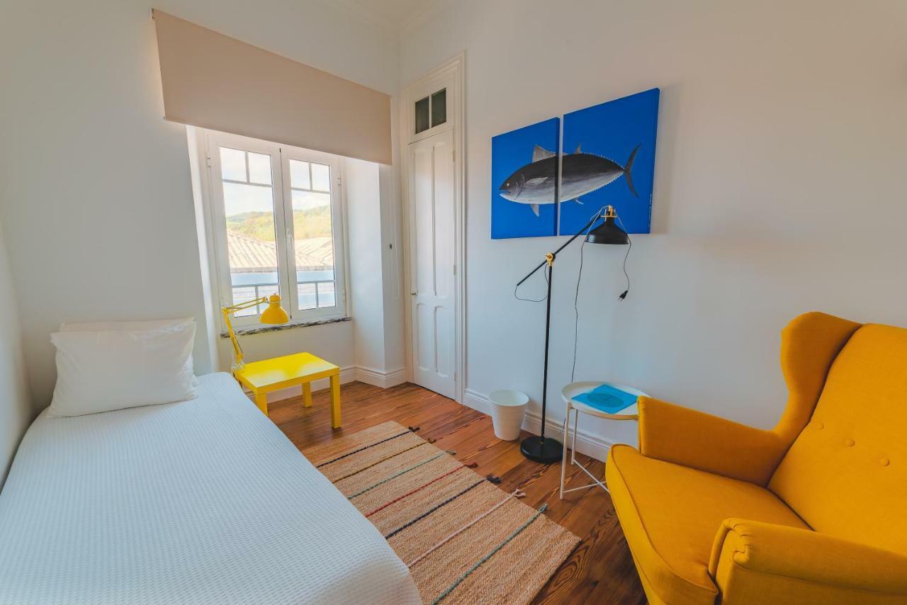 Genuino House Daire Horta  Dış mekan fotoğraf
