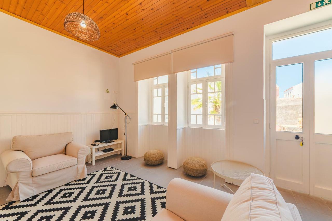 Genuino House Daire Horta  Dış mekan fotoğraf